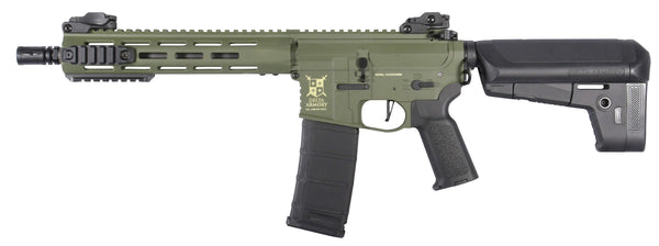 Delta Armory AR15 Charlie 10″ Olive
