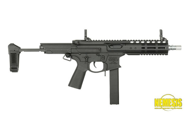 48Rd Mid-Cap Magazine For Noveske Space Invader Caricatori