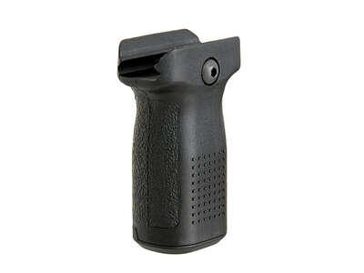 Compact Fore Grip - Black