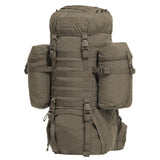 DEOS 65LT BACKPACK RAL7013