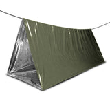 ZERO HOUR EMERGENCY TENT