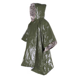 ZERO HOUR EMERGENCY PONCHO