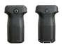 Compact Fore Grip - Black