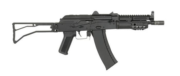 AK SLR AKS-74U Cyma Platinum