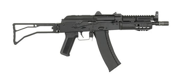 AK SLR AKS-74U Cyma Platinum
