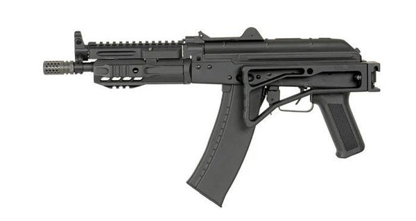 AK SLR AKS-74U Cyma Platinum