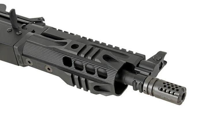 AK SLR AKS-74U Cyma Platinum