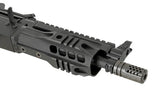 AK SLR AKS-74U Cyma Platinum