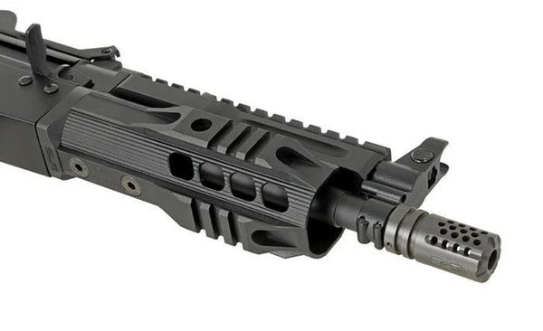 AK SLR AKS-74U Cyma Platinum