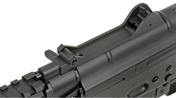 AK SLR AKS-74U Cyma Platinum