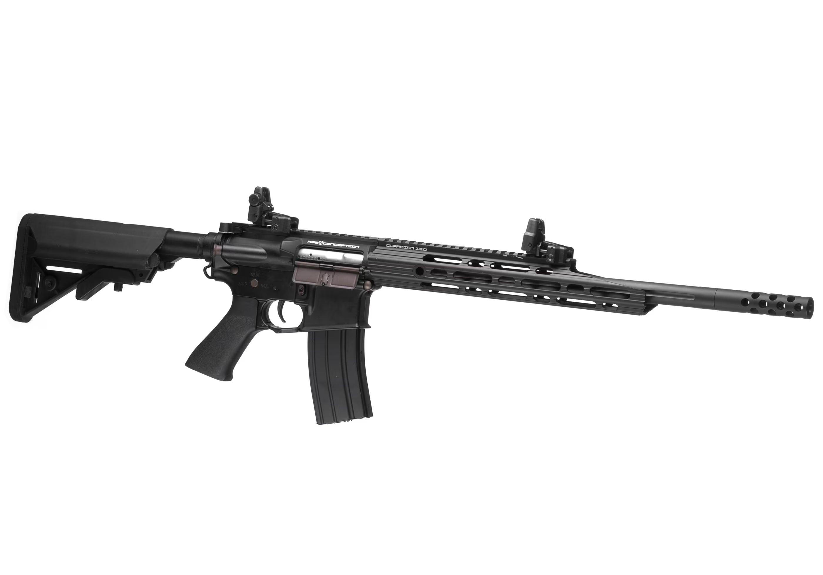 APS ASR-110 Blow Back (ASR110)