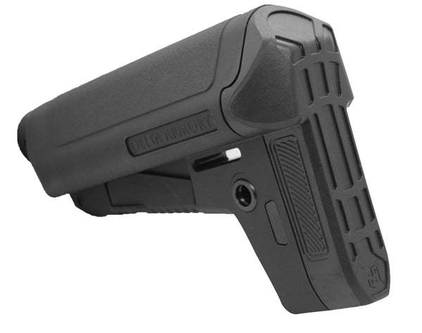 Delta Armory SF Stock per M4 – Compact & Adjustable