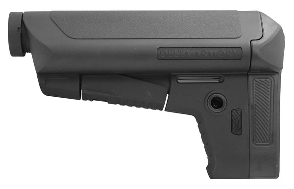 Delta Armory SF Stock per M4 – Compact & Adjustable