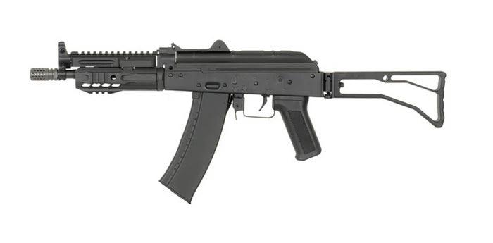 AK SLR AKS-74U Cyma Platinum