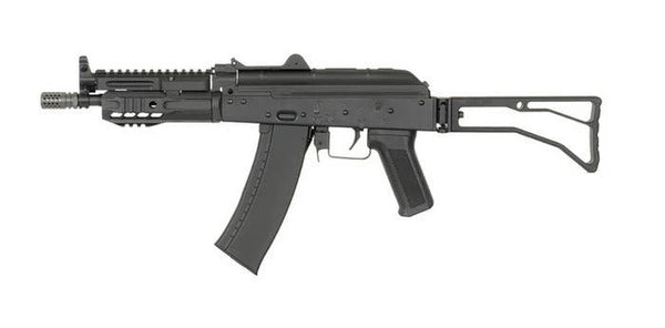 AK SLR AKS-74U Cyma Platinum