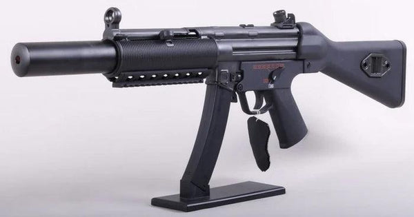 BOLT MBSWAT5 SD5 B.R.S.S.