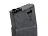 BattleAxe Exagon Caricatore Mid-cap 200bb (BK)