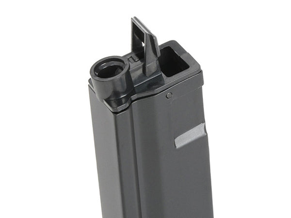 CYMA Caricatore Hi‑Cap 200 BB MP5
