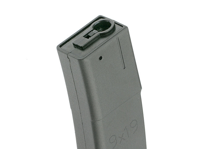 Caricatore Variabile 30/80 BB per WE06 PP-19