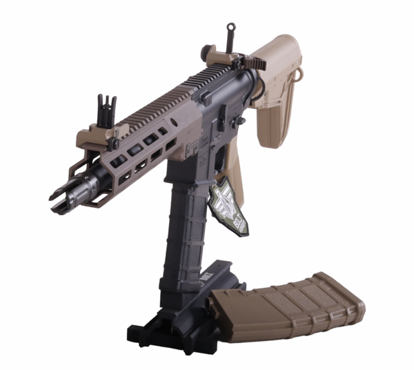 DANIEL DEFENSE B4 MK16 URG-U 9" DARK EARTH