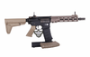 DANIEL DEFENSE B4 MK16 URG-U 9" DARK EARTH