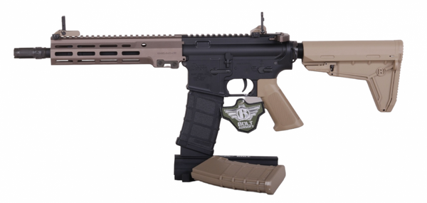 DANIEL DEFENSE B4 MK16 URG-U 9" DARK EARTH