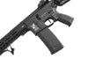 DELTA ARMORY - AR15 MLOK Long Alpha Eagle ETU Black