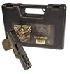 Delta Armory Pistola Gas P17 Mod P06 Olive Drab GBB