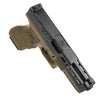 Delta Armory Pistola Gas P17 Mod P06 Olive Drab GBB