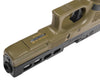 Delta Armory Pistola Gas P17 Mod P06 Olive Drab GBB