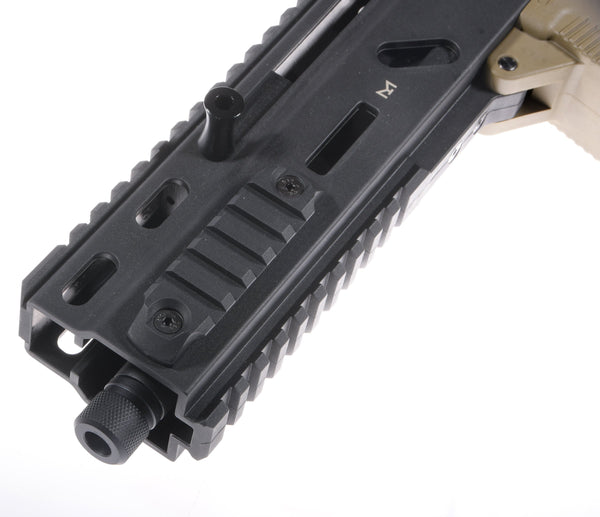 DELTA ARMORY - STRIBOG Charlie Fully Upgrade EAGLE Lower Tan