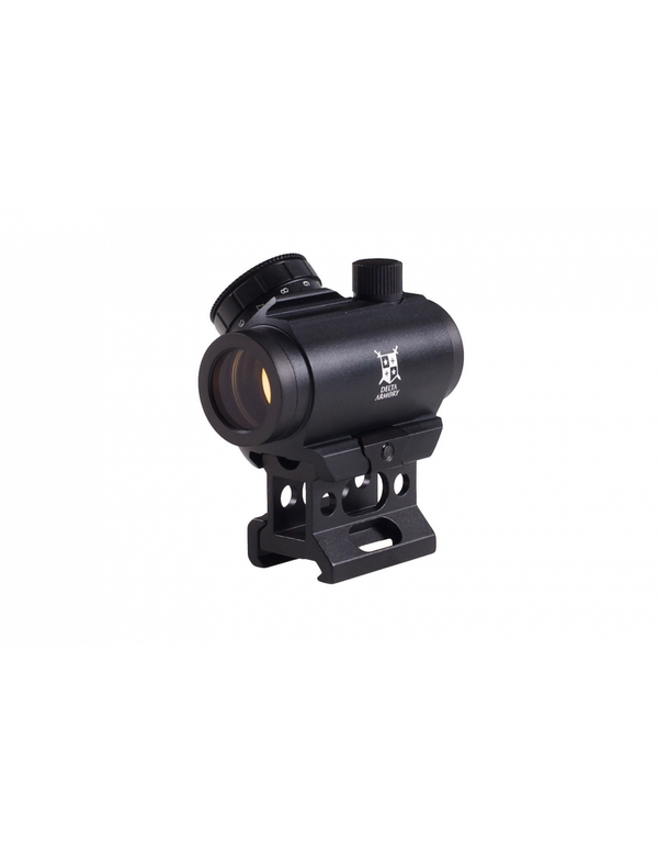 DELTA ARMORY - RED DOT T1 PRO TYPE