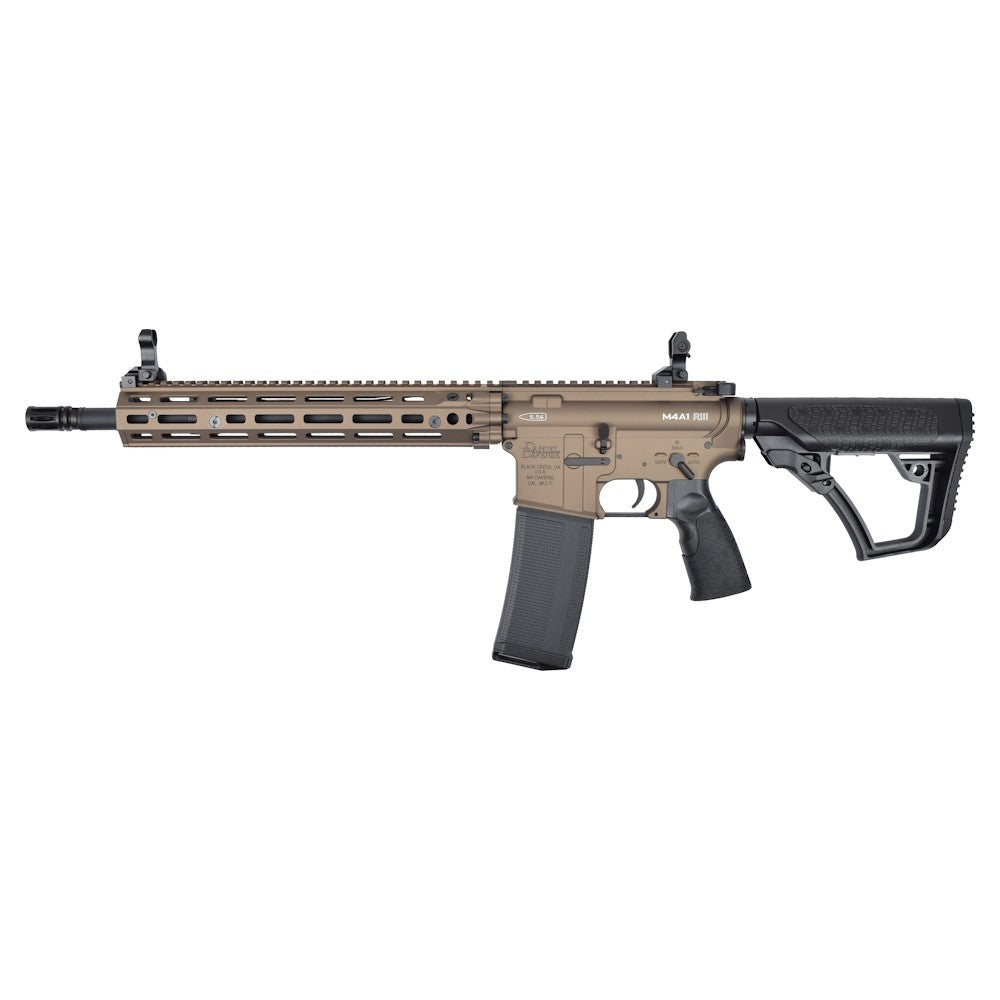 Daniel Defense M4A1 RIII 14.5