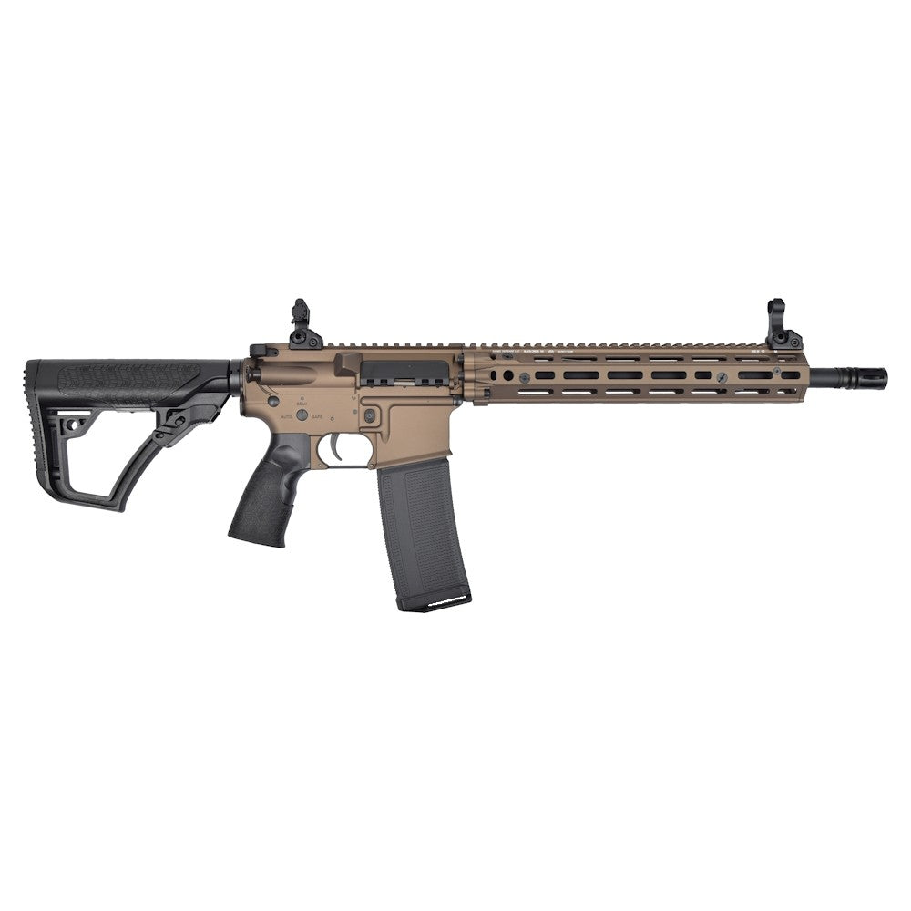Daniel Defense M4A1 RIII 14.5