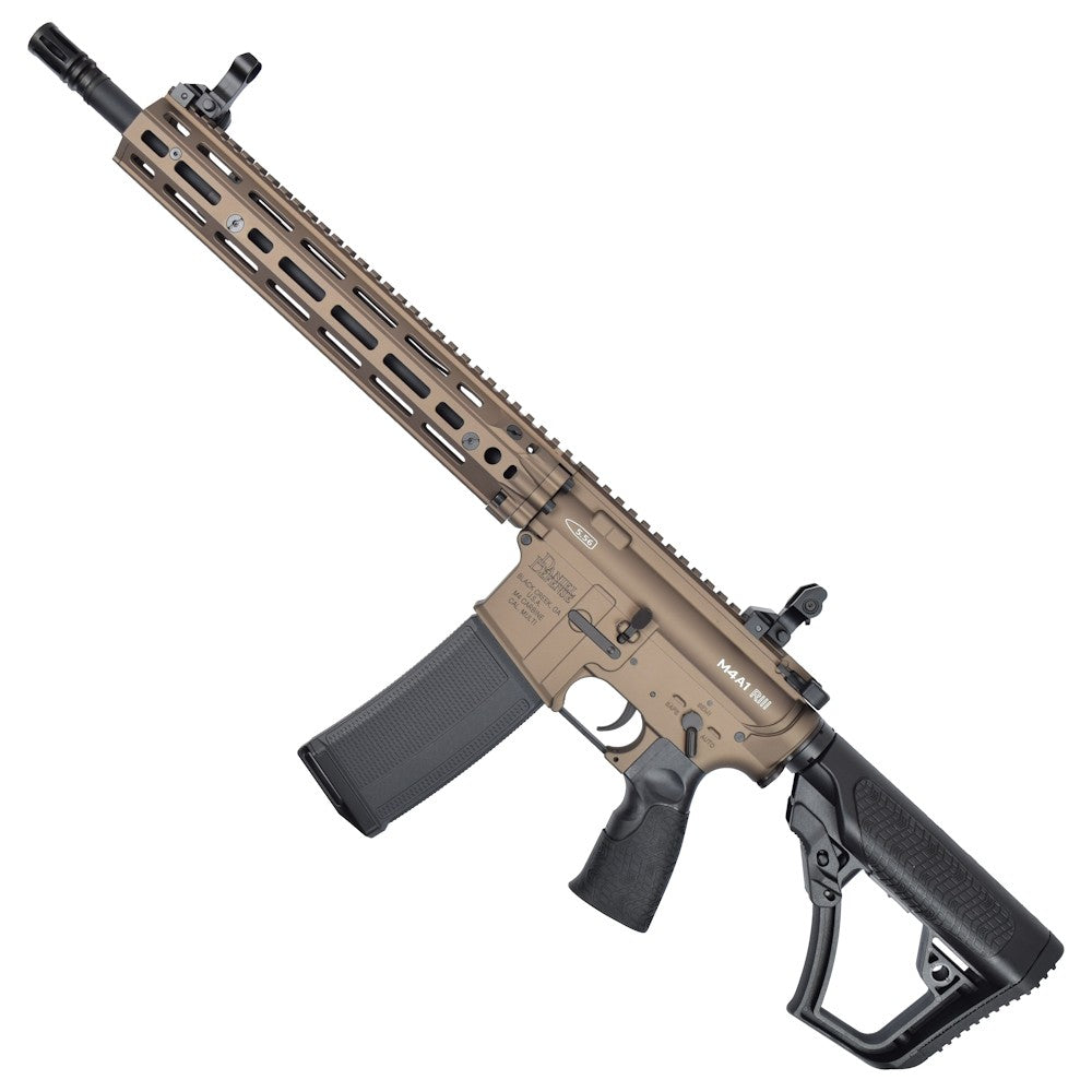 Daniel Defense M4A1 RIII 14.5