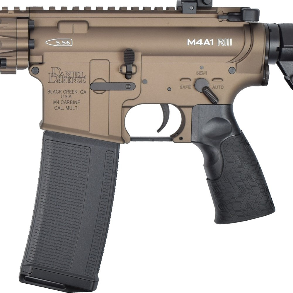 Daniel Defense M4A1 RIII 14.5