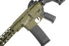 Delta Armory Replica FREYA R15 M-LOK 10" Olive Drab
