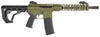 Delta Armory Replica FREYA R15 M-LOK 10" Olive Drab