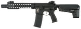 Delta Armory M4 AR15 KeyMod 10" PREDATOR Charlie Black
