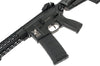 Delta Armory M4 AR15 KeyMod 10" PREDATOR Charlie Black
