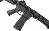 Delta Armory M4 AR15 KeyMod 10" PREDATOR Charlie Black