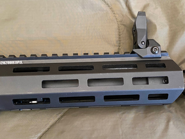 Double Eagle M906 AEG (usato)
