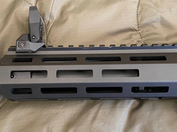 Double Eagle M906 AEG (usato)