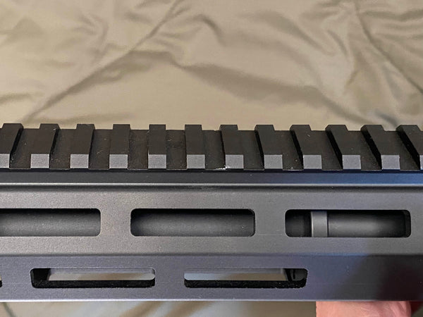 Double Eagle M906 AEG (usato)