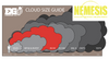 EG18 SMOKE GRENADE - GIALLO