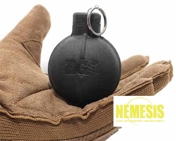 EG67 FRAG GRENADE