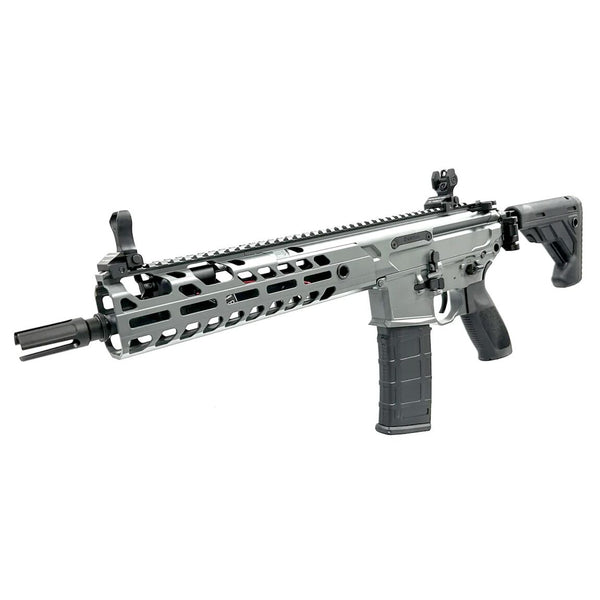 MCX VIRTUS style 10" ETU (grigio)