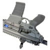 MCX VIRTUS style 10" ETU (grigio)