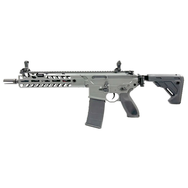 MCX VIRTUS style 10" ETU (grigio)