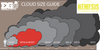 WP40 Wire Pull® Smoke Grenade - ROSSO
